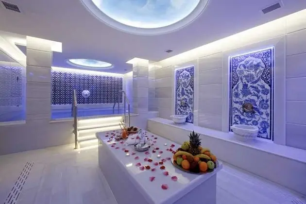Anemon Bursa Gönlüferah Termal & Spa - Spa / Sağlık