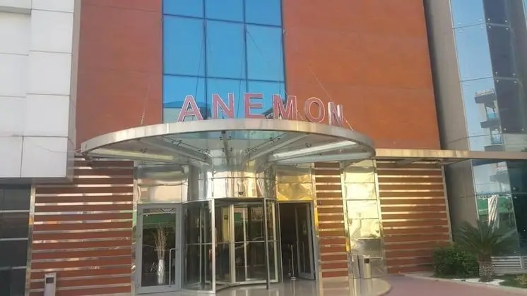 Anemon Çiğli Hotel