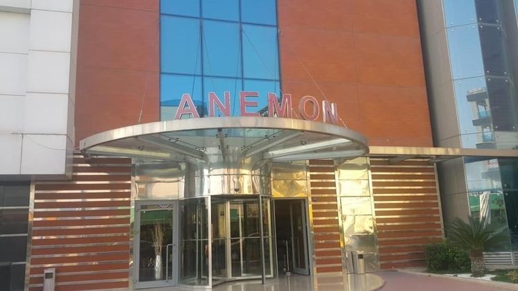 Anemon Çiğli HotelFotoğrafı