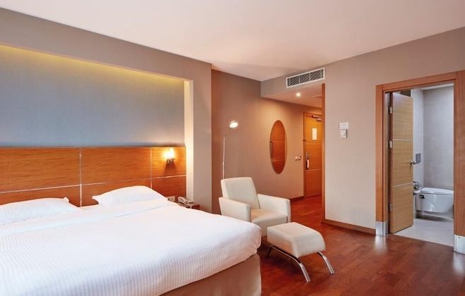 Anemon Çiğli HotelFotoğrafı
