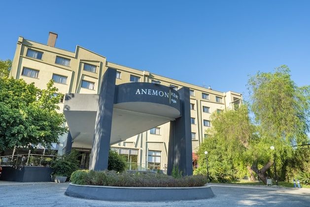 Hotel Anemon Ege Saglik