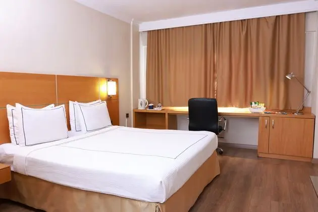 Hotel Anemon Ege Saglik - Oda