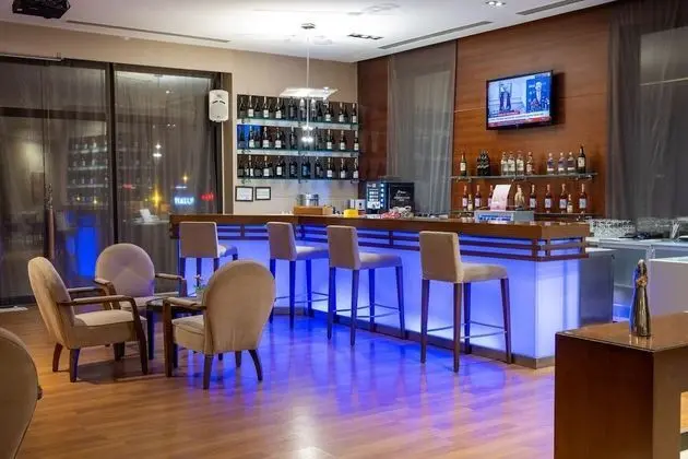 Hotel Anemon Eskişehir - Lobi