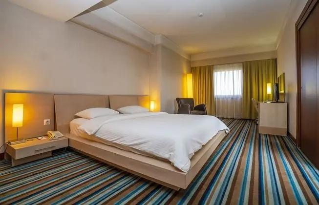 Hotel Anemon Eskişehir - Oda