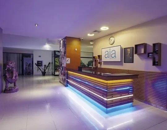 Hotel Anemon Eskişehir - Spa