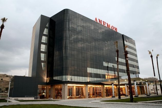 Anemon Grand Denizli OtelFotoğrafı