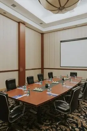 Anemon Grand Denizli Otel - İş / Konferans