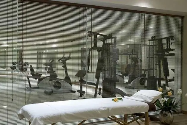 Anemon Grand Denizli Otel - Spa / Sağlık