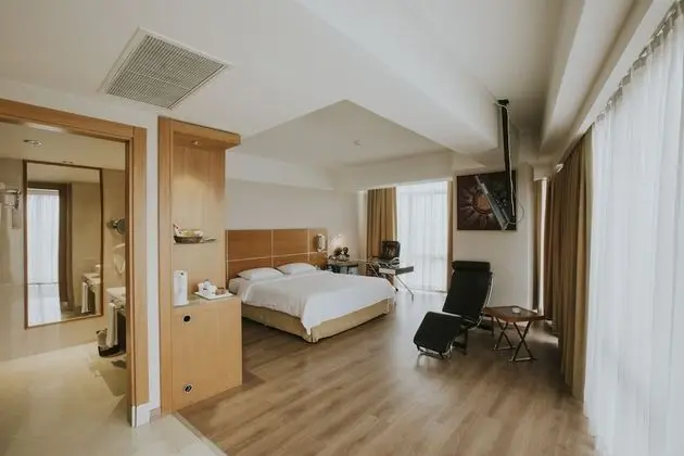 Anemon Grand Denizli Otel - Oda