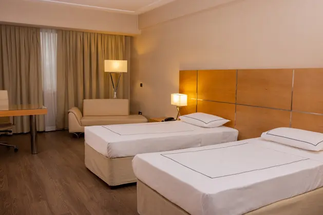 Anemon Grand Konya Otel - Oda