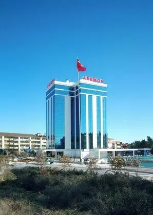 Anemon Grand Konya Otel - Öne Çıkan Resim