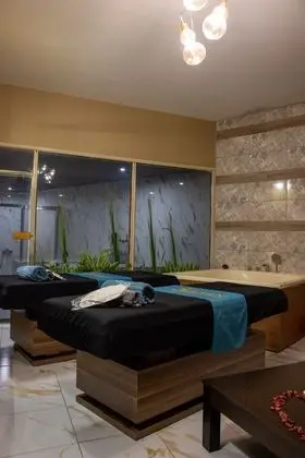 Anemon Grand Konya Otel - Spa