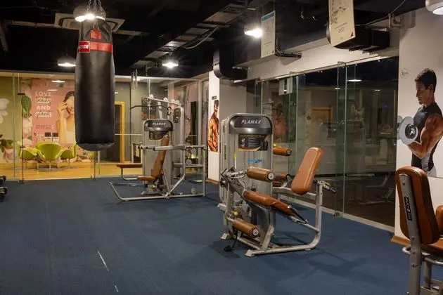 Anemon Grand Konya Otel - Spor