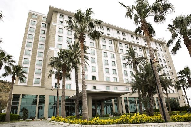 Anemon İskenderun OtelFotoğrafı