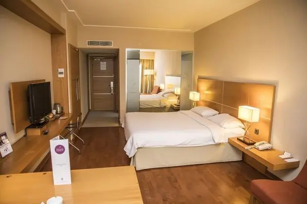 Anemon Iskenderun Otel - Oda
