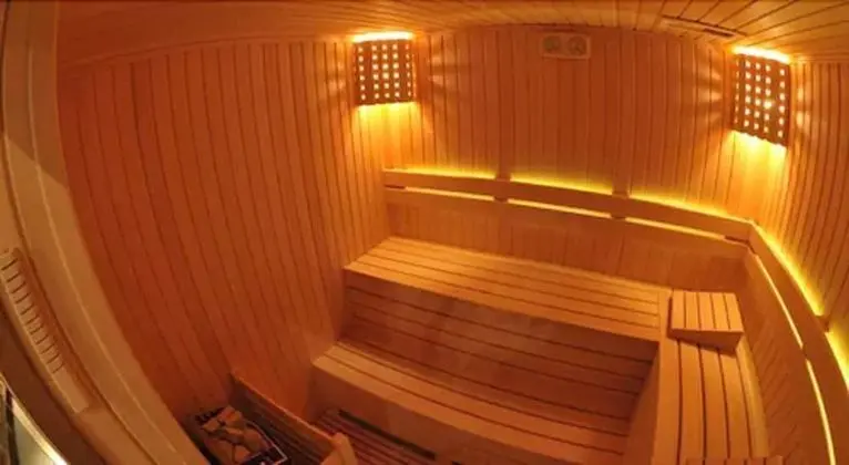 Anemon Iskenderun Otel - Spa