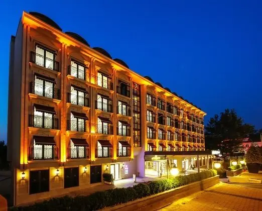 Anemon Kent Bursa