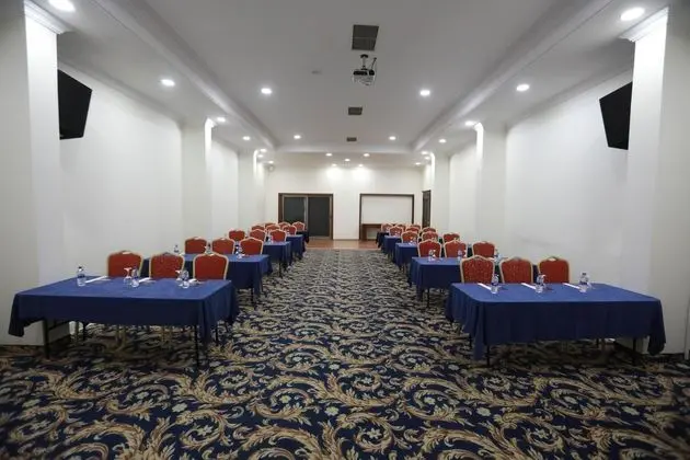 Anemon Kent Ege Otel - Toplantı Odası