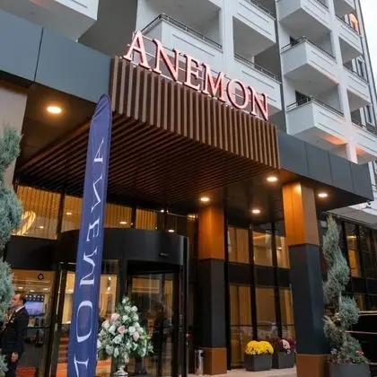Anemon Kent Karabük Otel - 10 - Genel