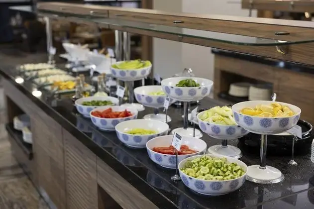 Anemon Kent Karabük Otel - 10 - Yeme / İçme