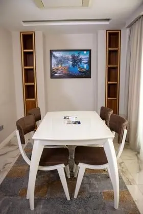 Anemon Kent Mersin Otel - Oda