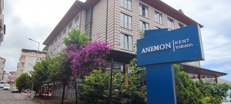 Anemon Kent Trabzon