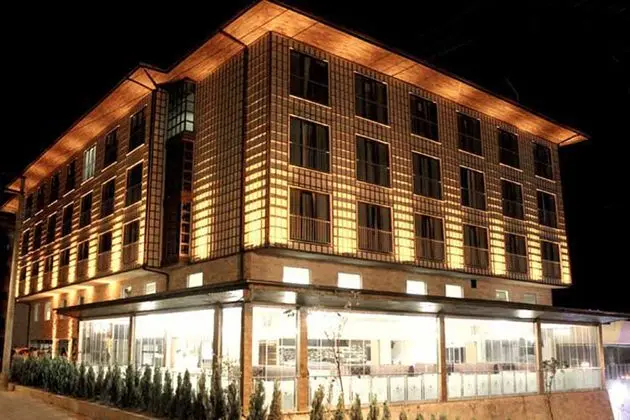 Anemon Kent Trabzon