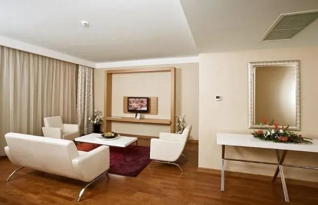 Anemon Hotel Malatya - Oda