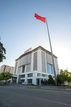 Anemon Hotel Malatya - Öne Çıkan Resim