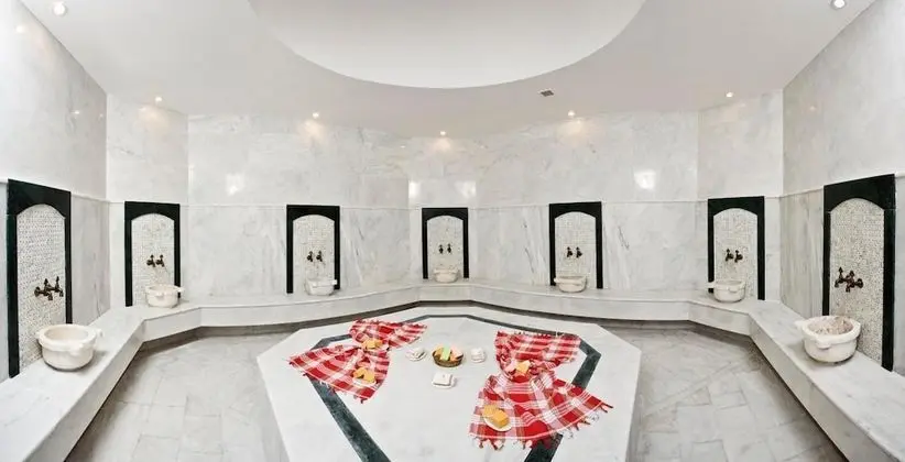 Anemon Hotel Malatya - Spa