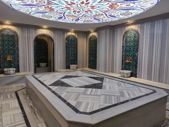 Anemon Mardin Otel - Spa
