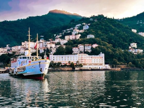 Anemon Ordu HotelFotoğrafı