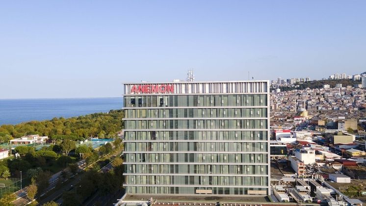 Anemon Samsun HotelFotoğrafı