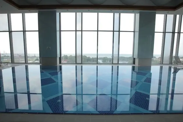 Anemon Samsun Hotel - Havuz