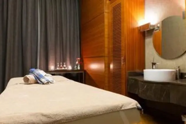 Anemon Samsun Hotel - Masaj Odası