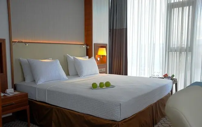 Anemon Samsun Hotel - Oda