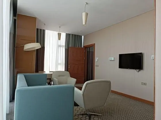 Anemon Samsun Hotel - Oda