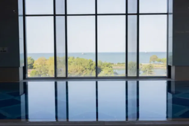 Anemon Samsun Hotel - Spa