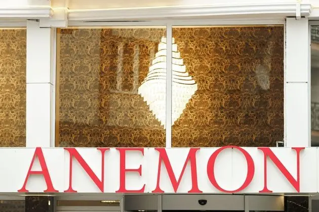 Anemon Uşak Otel