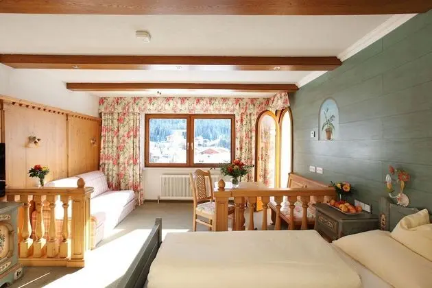 Hotel Anemone - Oda