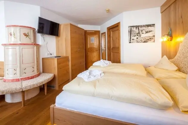 Hotel Anemone - Öne Çıkan Resim