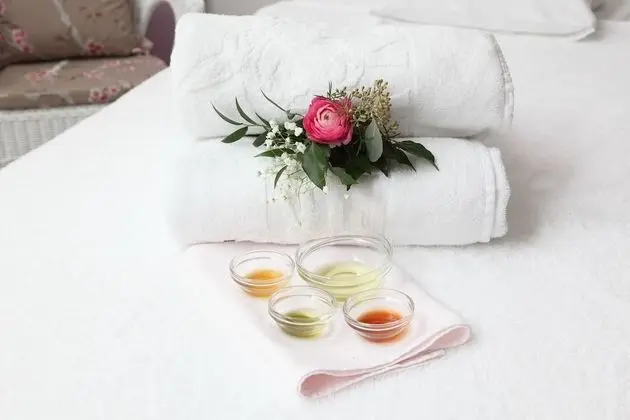 Hotel Anemone - Spa