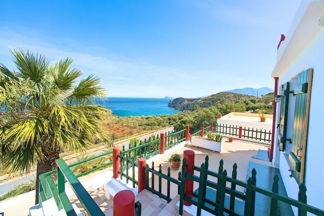 Anemone Seaside Traditional Homes - Dış Mekan