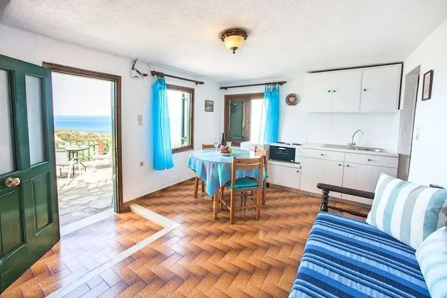 Anemone Seaside Traditional Homes - Mutfak