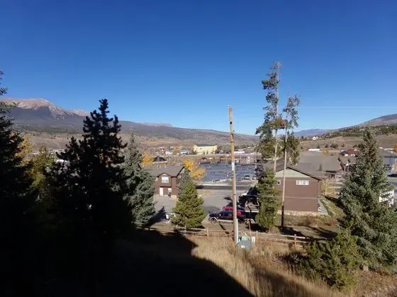 Anemone Townhome 3 Bed 3 Bath - Genel