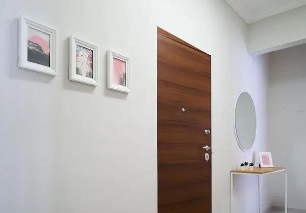Anemoni Classic- Acropolis district - İç Mekan