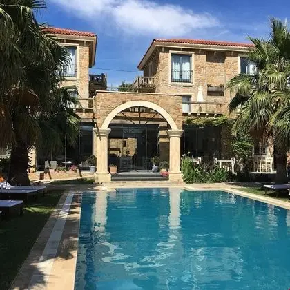 Anemos Hotel