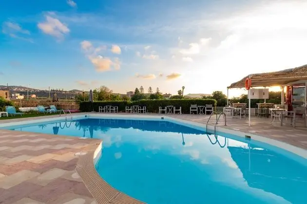 Anemos Inn by Estia - Adults Only - Öne Çıkan Resim