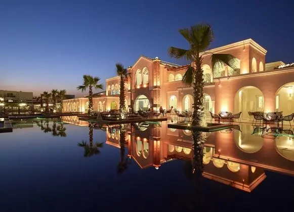 Anemos Luxury Grand Resort