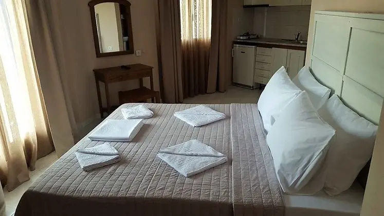 Anemos Hotel - 1